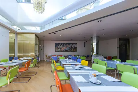 Hotel Albani Roma in Rome, foto 17
