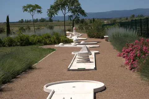 Residence Port Minervois in Homps — foto 12