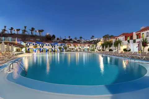 Vistaflor Bungalows in San Bartolomé de Tirajana — foto 4