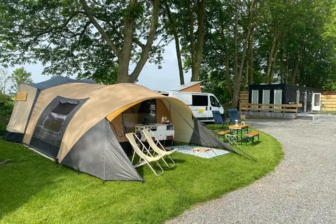 Camping De Uilenburg foto 9
