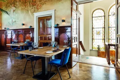 Hotel de Schout foto 12