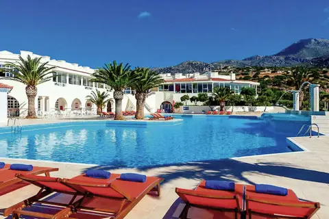 Giannoulis Almyra Hotel & Village in Δημοτική Ενότητα Ιεράπετρας — foto 2
