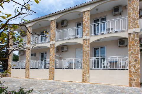 Appartementen Tsolakis foto 9