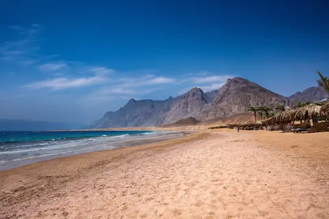 Ecotel Dahab Bay View Resort in دهب — foto 17
