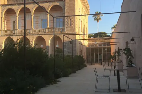 Vinilia Wine Resort in Manduria — foto 18