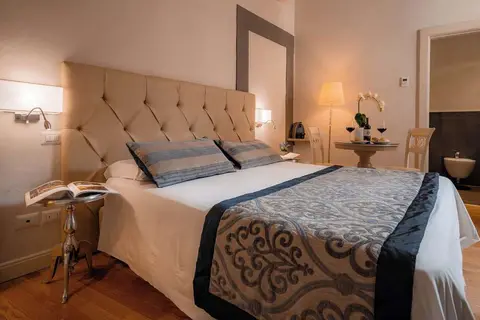 Boutique Hotel del Corso Firenze in Florence, foto 12