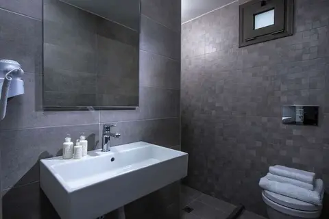 Casa Bianca Boutique Hotel in Δημοτική Ενότητα Χερσονήσου — foto 9