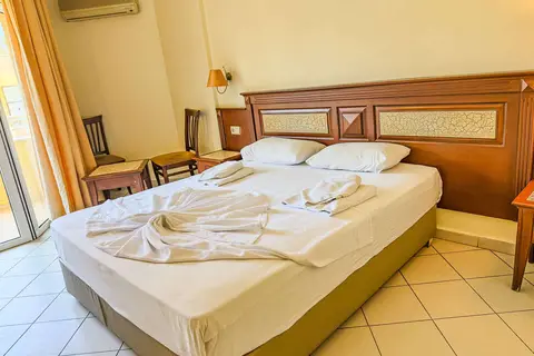 Alin Hotel in Alanya/Antalya — foto 3