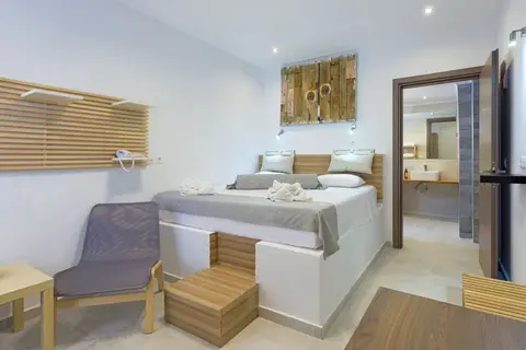 Lindian Jewel Hotel & Villas in Lindos — foto 5