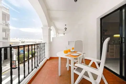 Hollywood Mirage in Arona — foto 10