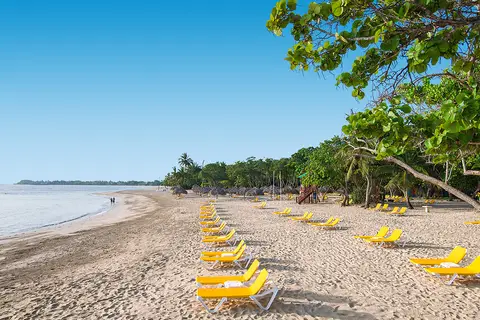 Iberostar Waves Costa Dorada in Puerto Plata — foto 8