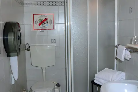 Hotel Cecile in Pisa, foto 30