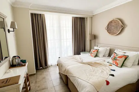 Conny's Boutique hotel in Manavgat — foto 10