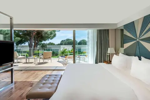 Club Privé by Rixos Belek in Serik, foto 4
