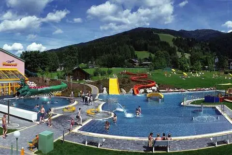 Hotel Wagrainerhof in Wagrain — foto 16