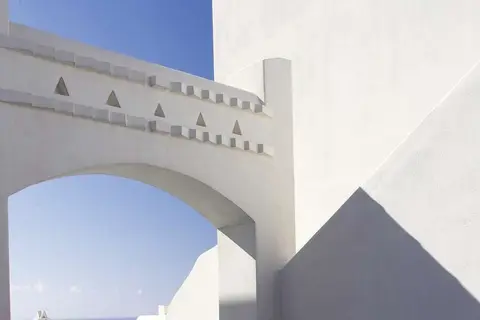 Porto Mykonos Hotel in Τούρλος — foto 15
