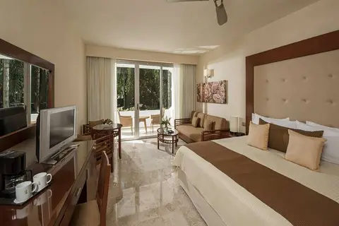 Grand Sunset Princess All Suites & Spa Resort in Playa del Carmen — foto 13