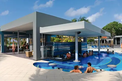 RIU Yucatan in Playa del Carmen — foto 3