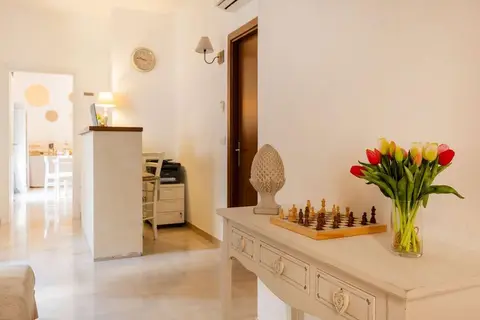 Palazzo de Luca in Fasano — foto 7