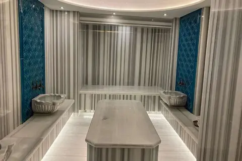 Hotel Martinenz in İstanbul — foto 8
