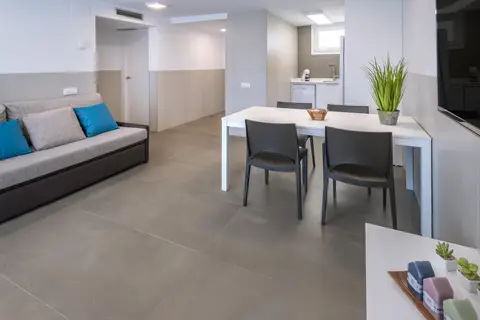 Rentalmar Salou Playa Family Suites & Pool in Salou — foto 4