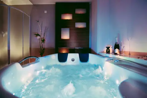 Hotel Terme Vivat in Moravske Toplice — foto 29