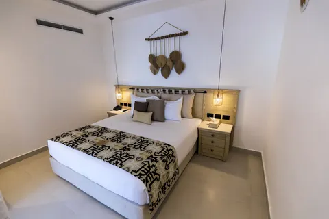 Sunrise Tucana Resort Grand Select in Safaga — foto 9