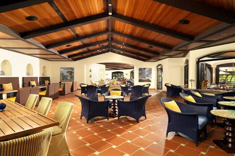 Pine Cliffs Hotel, a Luxury Collection Resort, Algarve in Vilamoura — foto 9