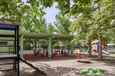 Torreserena Resort foto 10