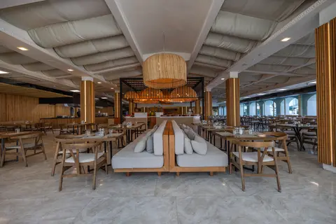 Laur Hotels Experience & Elegance in Didim — foto 30