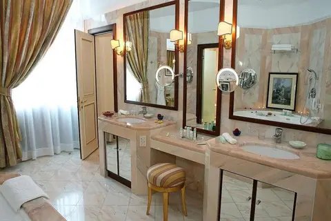 Grande Albergo delle Rose in Grande Albergo Delle Rose, foto 2