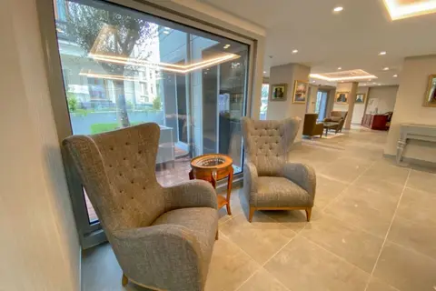 Eresin Hotels Express in Fatih — foto 24