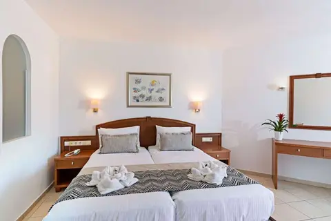 Delfina Boutique Hotel in Dramia, foto 3