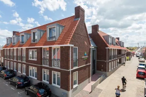 Aparthotel Zoutelande foto 1
