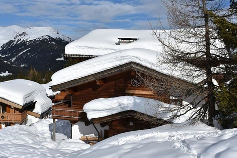 Staudis Skihütten foto 1