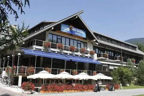 Kranjska Gora Hotel in Kranjska Gora — foto 28