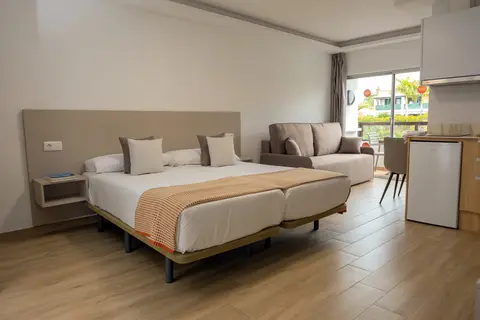 Perla Hotel Tenerife in Puerto De La Cruz — foto 12