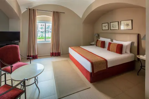 Jaz Makadi Oasis Resort in Makadi Bay — foto 14