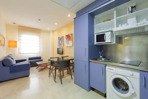 Hotel Vértice Sevilla Aljarafe in Bormujos, foto 23