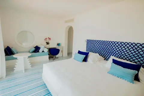 Hotel & Spa Continental Mare in Ischia, foto 19