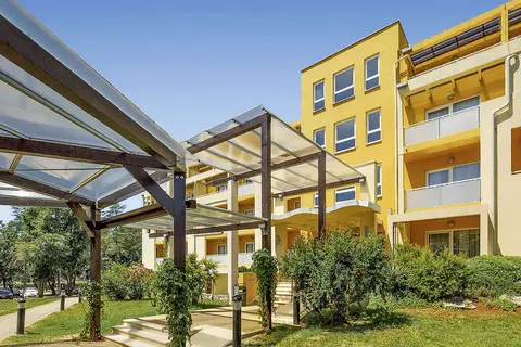 Garden Suites Umag Plava Laguna in Bašanija — foto 26