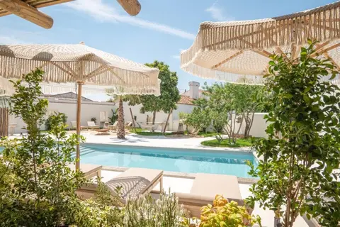 Casa Az Zagal in Sousel — foto 4