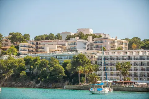 Leonardo Royal Hotel Mallorca Palmanova Bay in Palmanova — foto 19
