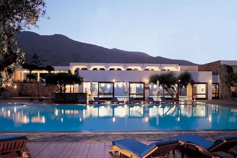 Elounda Bay Palace in Ελούντα — foto 5