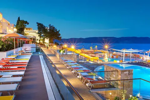 Valamar Girandella Maro Suites in Labin — foto 13