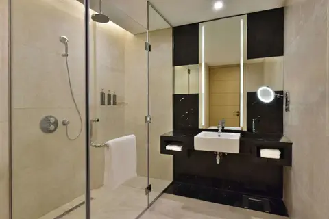 Hilton Bahrain in Manama — foto 3