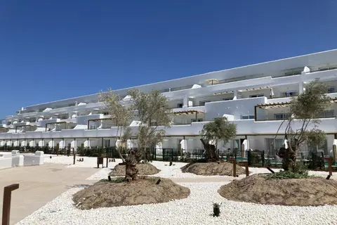 Punta Candor Suites in Rota — foto 16