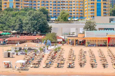 Grifid Club Hotel Arabella in Grifid Hotel Arabella — foto 2