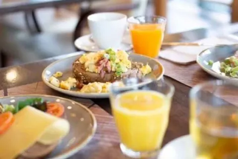 Hotel Rosveld foto 13