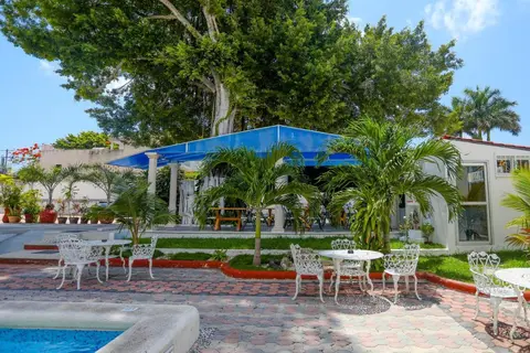 Hotel Maria de Lourdes in Cancùn — foto 14